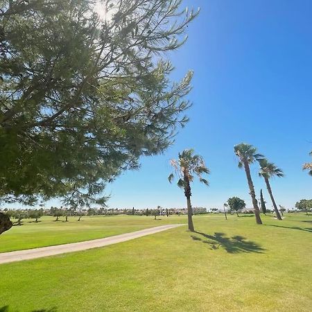 Roda Golf Casa Cielos Azules San Javier Exterior foto