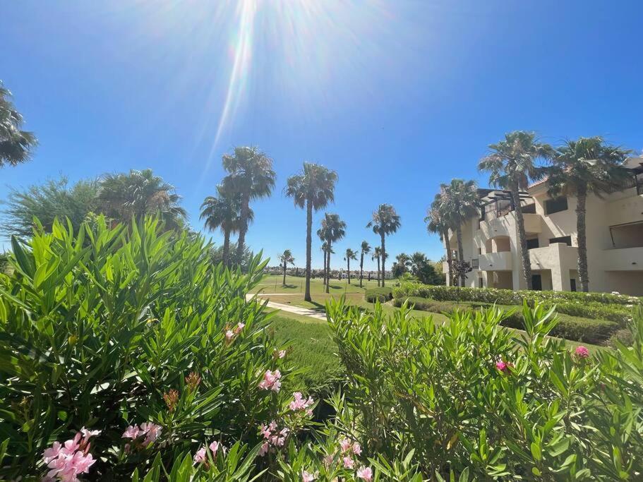Roda Golf Casa Cielos Azules San Javier Exterior foto