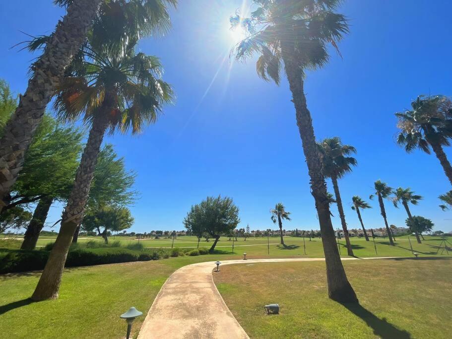 Roda Golf Casa Cielos Azules San Javier Exterior foto