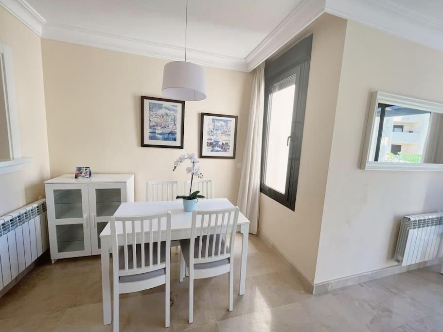 Roda Golf Casa Cielos Azules San Javier Exterior foto