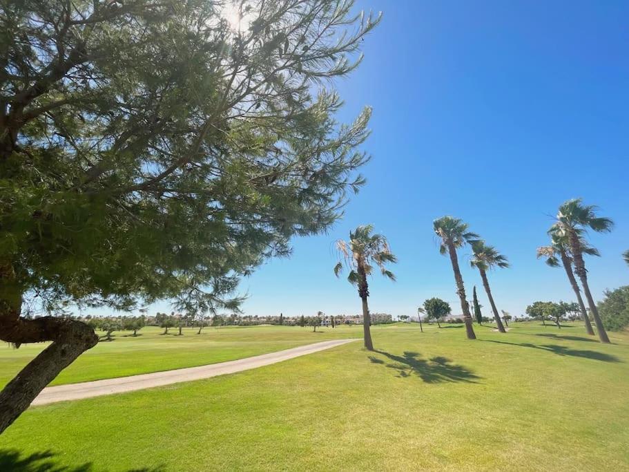 Roda Golf Casa Cielos Azules San Javier Exterior foto